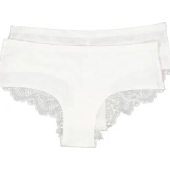 Zeeman Slips^Hipster - Wit