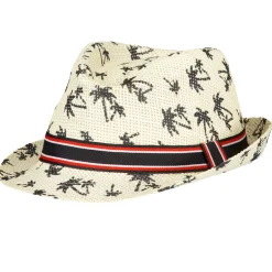 Zeeman Mutsen, Hoeden En Petten^Hoed - Wit