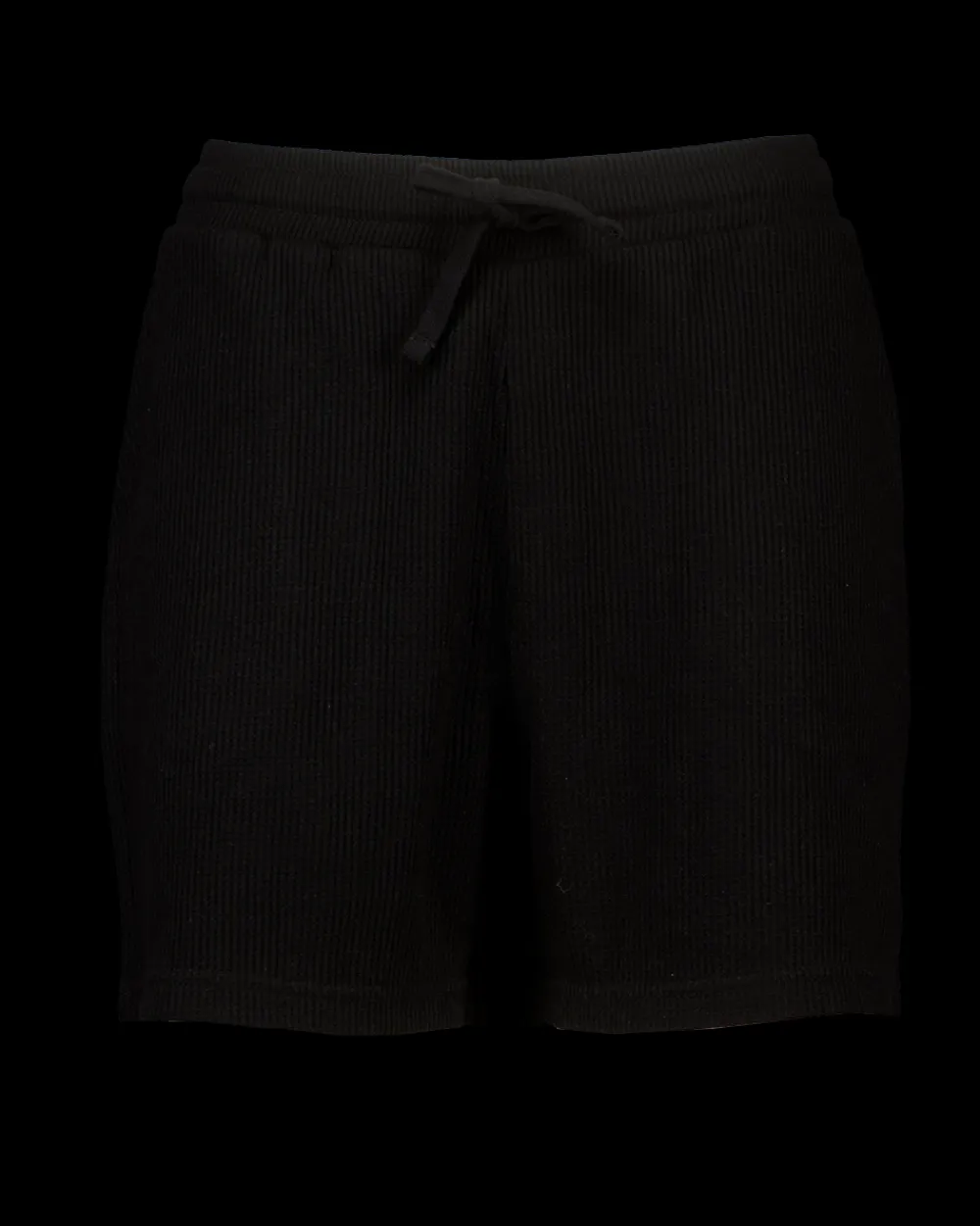 Zeeman Broeken^Joggingshort - Zwart