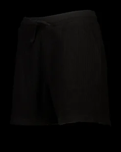 Zeeman Broeken^Joggingshort - Zwart