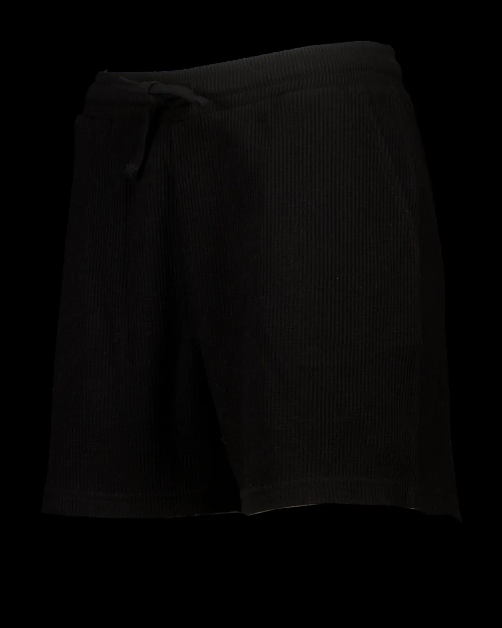 Zeeman Broeken^Joggingshort - Zwart