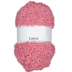 Zeeman Hobby|Breigaren^Laura Breigaren - Roze