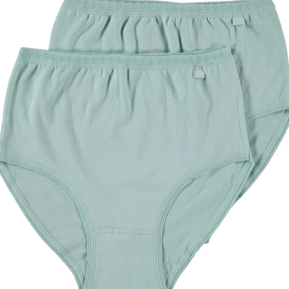 Zeeman Slips|Slips^Mady Tailleslip - Groen