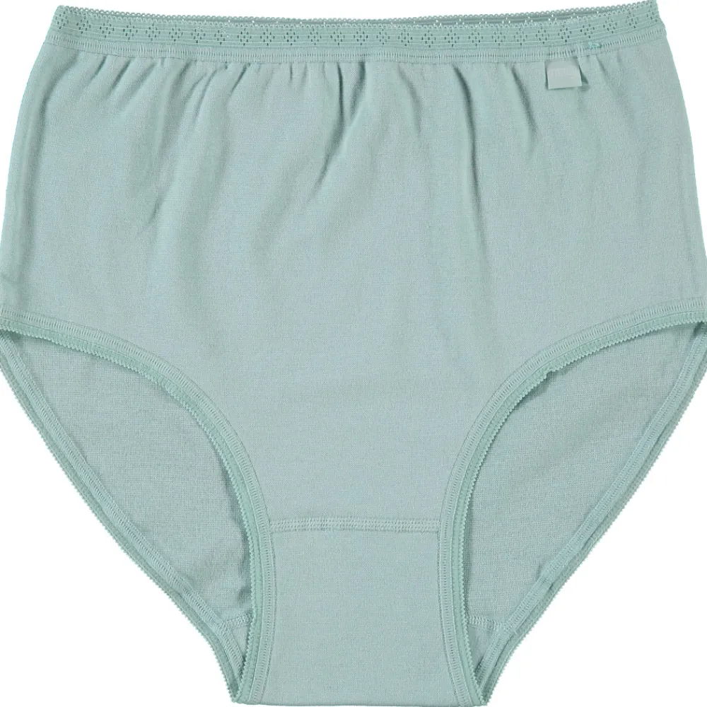 Zeeman Slips|Slips^Mady Tailleslip - Groen