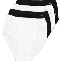 Zeeman Slips|Slips^Mady Tailleslip - Wit