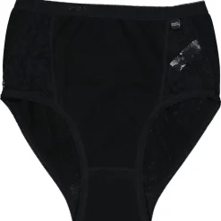 Zeeman Slips|Slips^Mady Tailleslip - Wit