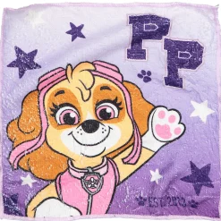 Zeeman Handdoeken^Magische handdoek - Roze