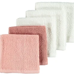 Zeeman Slabbetjes|Basics^Monddoekjes - Roze