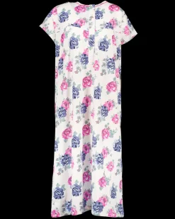 Zeeman Nachthemden|Pyjama's^Nachthemd - Roze
