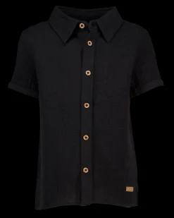 Zeeman Shirts^Overhemd - Zwart