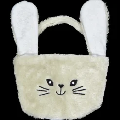 Zeeman Woonaccessoires^Paaseimandje - Wit