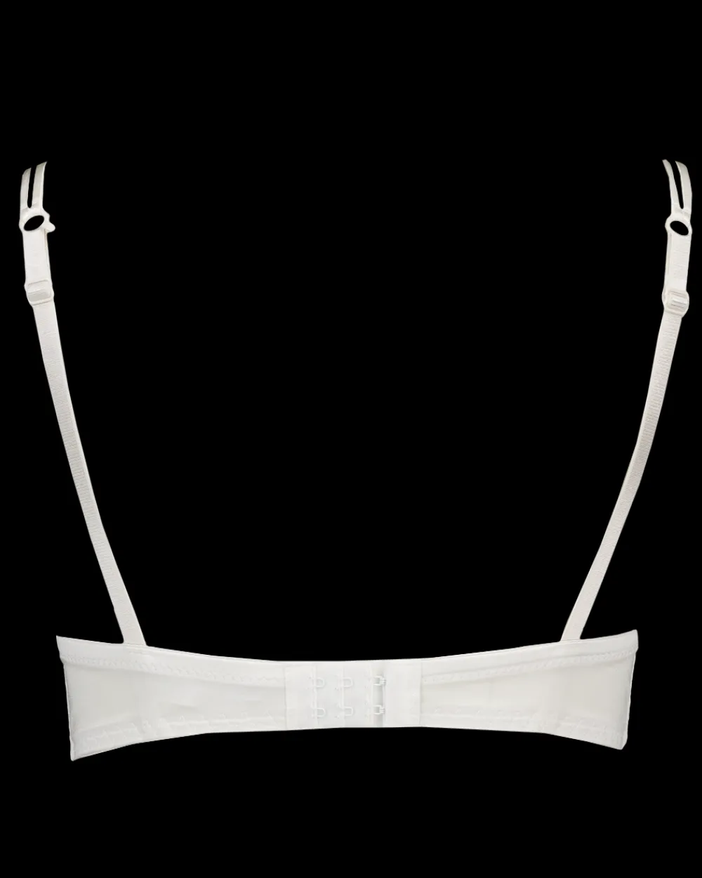 Zeeman Bh's|Bh's^Padded BH - Wit