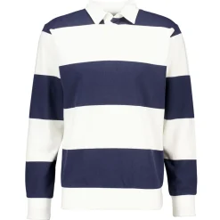 Zeeman T-shirts & Polo's^Poloshirt - Blauw