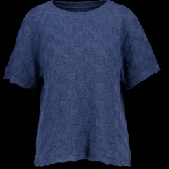 Zeeman Truien & Vesten|T-shirts & Tops^Pulli - Blauw