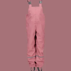 Zeeman Jassen & Jacks|Broeken^Regenpak - Rood