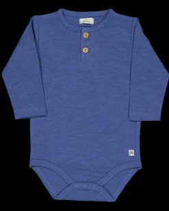 Zeeman Rompertjes^Romper - Blauw