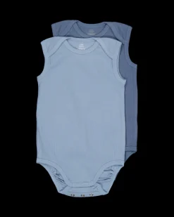 Zeeman Rompertjes^Romper - Blauw