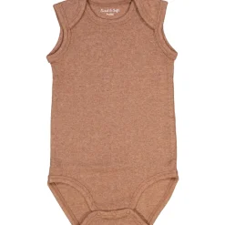 Zeeman Rompertjes^Romper - Bruin