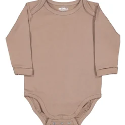 Zeeman Rompertjes^Romper - Bruin