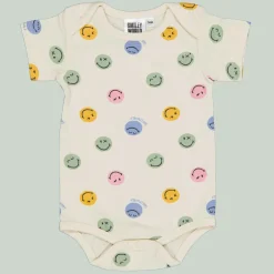 Zeeman Rompertjes^Romper - Wit