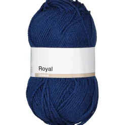 Zeeman Hobby|Breigaren^Royal Breigaren - Blauw