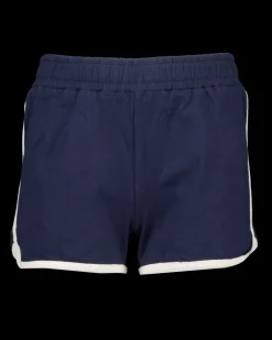 Zeeman Broeken^Short - Blauw