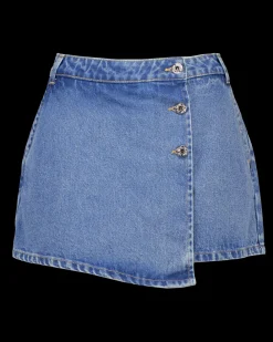 Zeeman Broeken^Short - Blauw