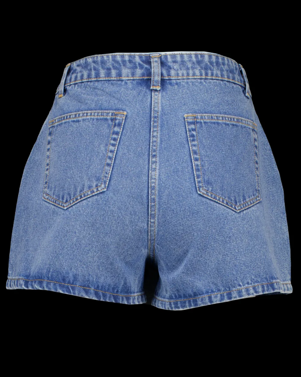 Zeeman Broeken^Short - Blauw