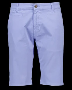 Zeeman Broeken^Short - Blauw