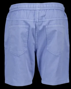 Zeeman Broeken^Short - Blauw
