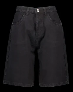 Zeeman Broeken^Short - Zwart
