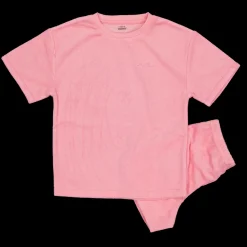 Zeeman Pyjama's^Shortama - Roze