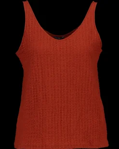 Zeeman T-shirts & Tops^Singlet - Bruin