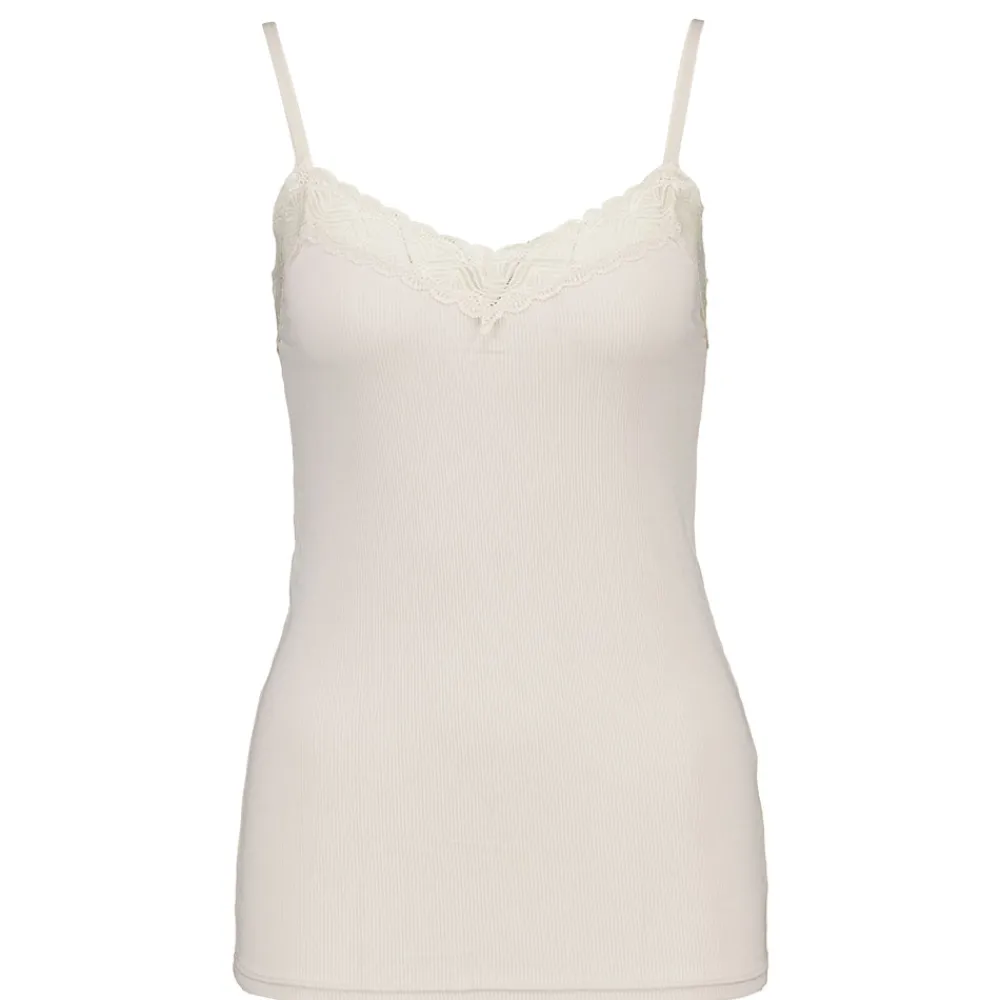 Zeeman T-shirts & Tops^Singlet - Wit