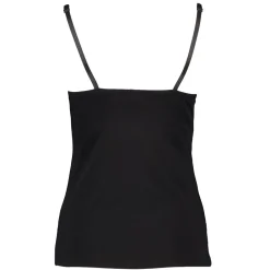 Zeeman T-shirts & Tops^Singlet - Zwart