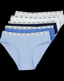 Zeeman Ondergoed|Ondergoed^Slip - Blauw