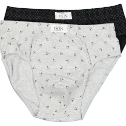 Zeeman Slips^Slip - Grijs
