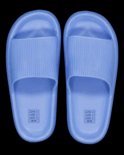Zeeman Slippers^Slippers - Blauw