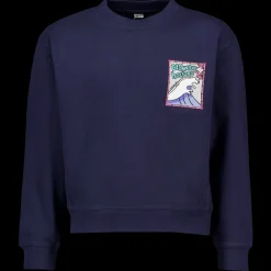 Zeeman Truien & Vesten|Truien & Vesten^Sweater - Blauw