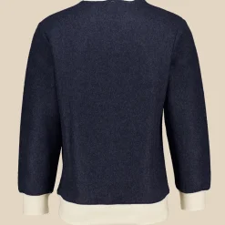 Zeeman Truien & Vesten|Truien & Vesten^Sweater - Blauw