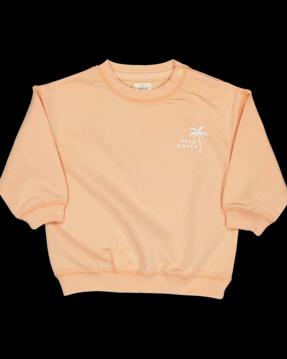 Zeeman Truien & Vesten^Sweater - Roze