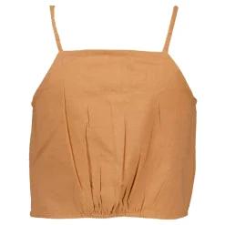 Zeeman T-shirts & Tops|T-shirts & Tops^Top - Bruin