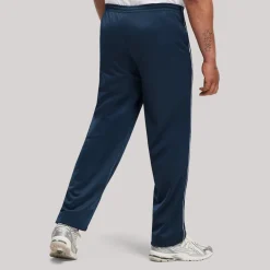 Zeeman Sportbroeken|Basics^Trainingsbroek - Blauw