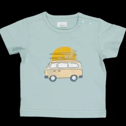 Zeeman Shirts^T-shirt - Blauw