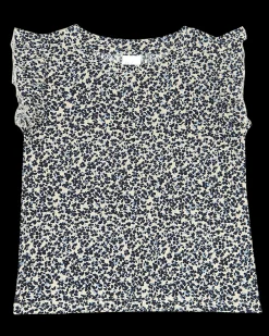 Zeeman T-shirts & Tops|T-shirts & Tops^T-shirt - Blauw