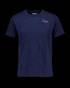Zeeman T-shirts & Polo's^T-shirt - Blauw