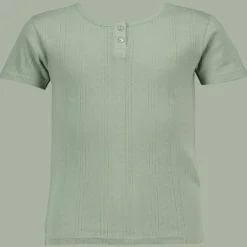 Zeeman T-shirts & Tops|T-shirts & Tops^T-shirt - Groen