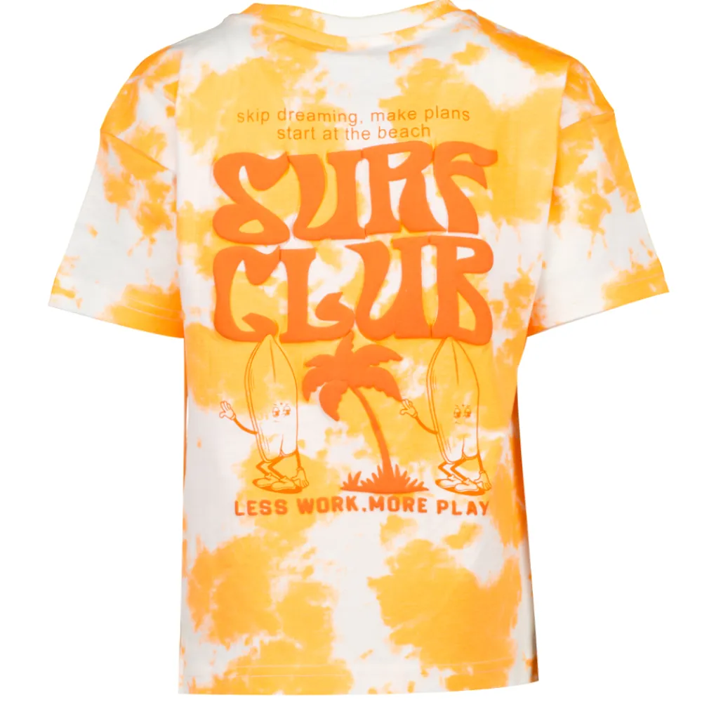 Zeeman Shirts|T-shirts & Tops^T-shirt - Wit