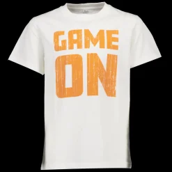 Zeeman Shirts|T-shirts & Tops^T-shirt - Wit