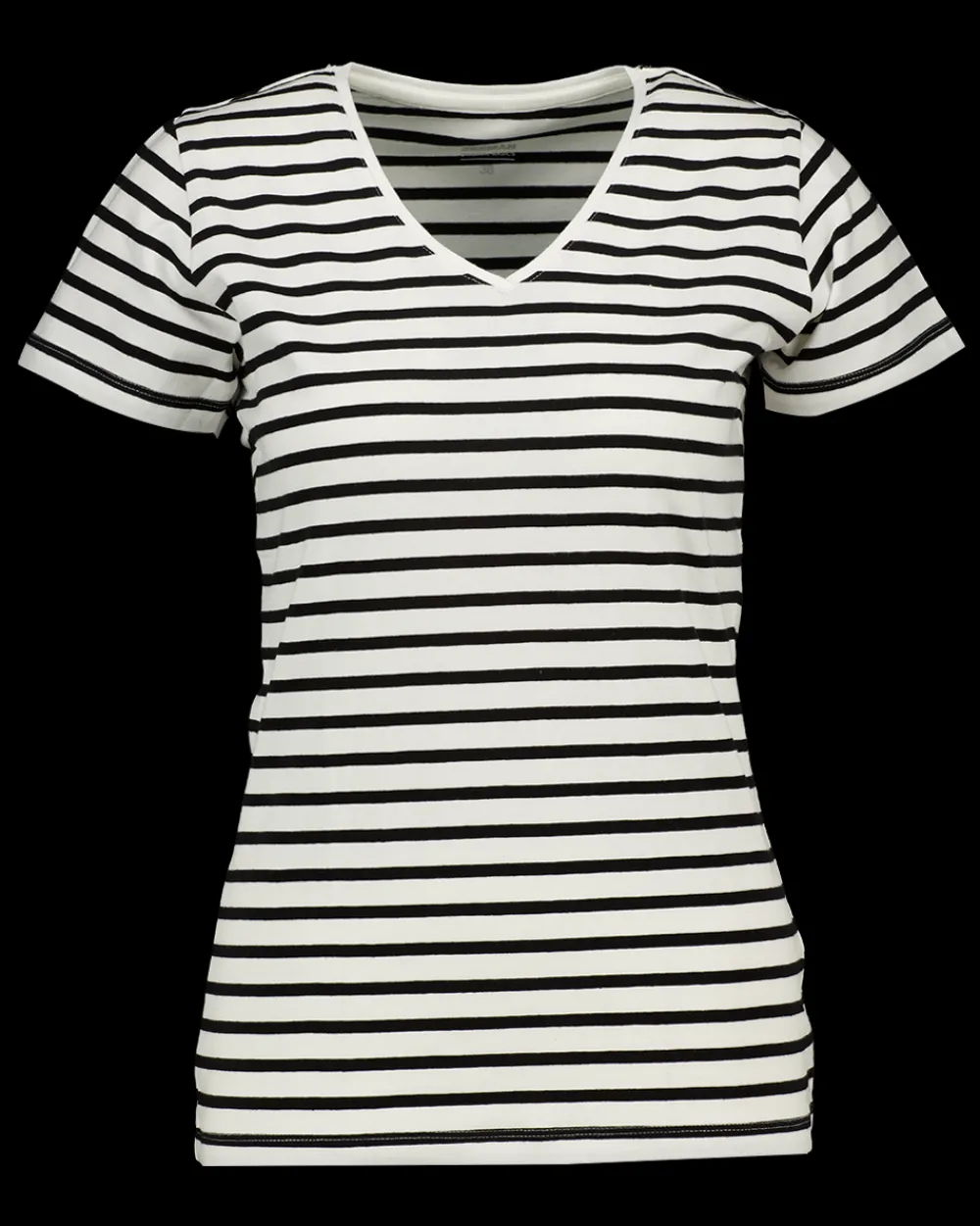 Zeeman T-shirts & Tops^T-shirt - Wit